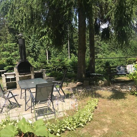 Chata Na Kamenci Mosty u Jablunkova Eksteriør bilde