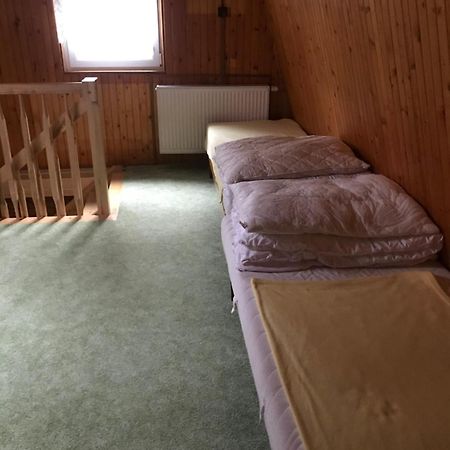 Chata Na Kamenci Mosty u Jablunkova Eksteriør bilde