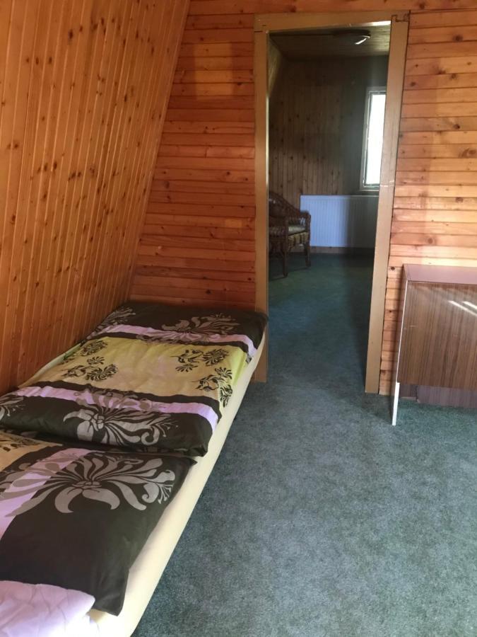 Chata Na Kamenci Mosty u Jablunkova Rom bilde