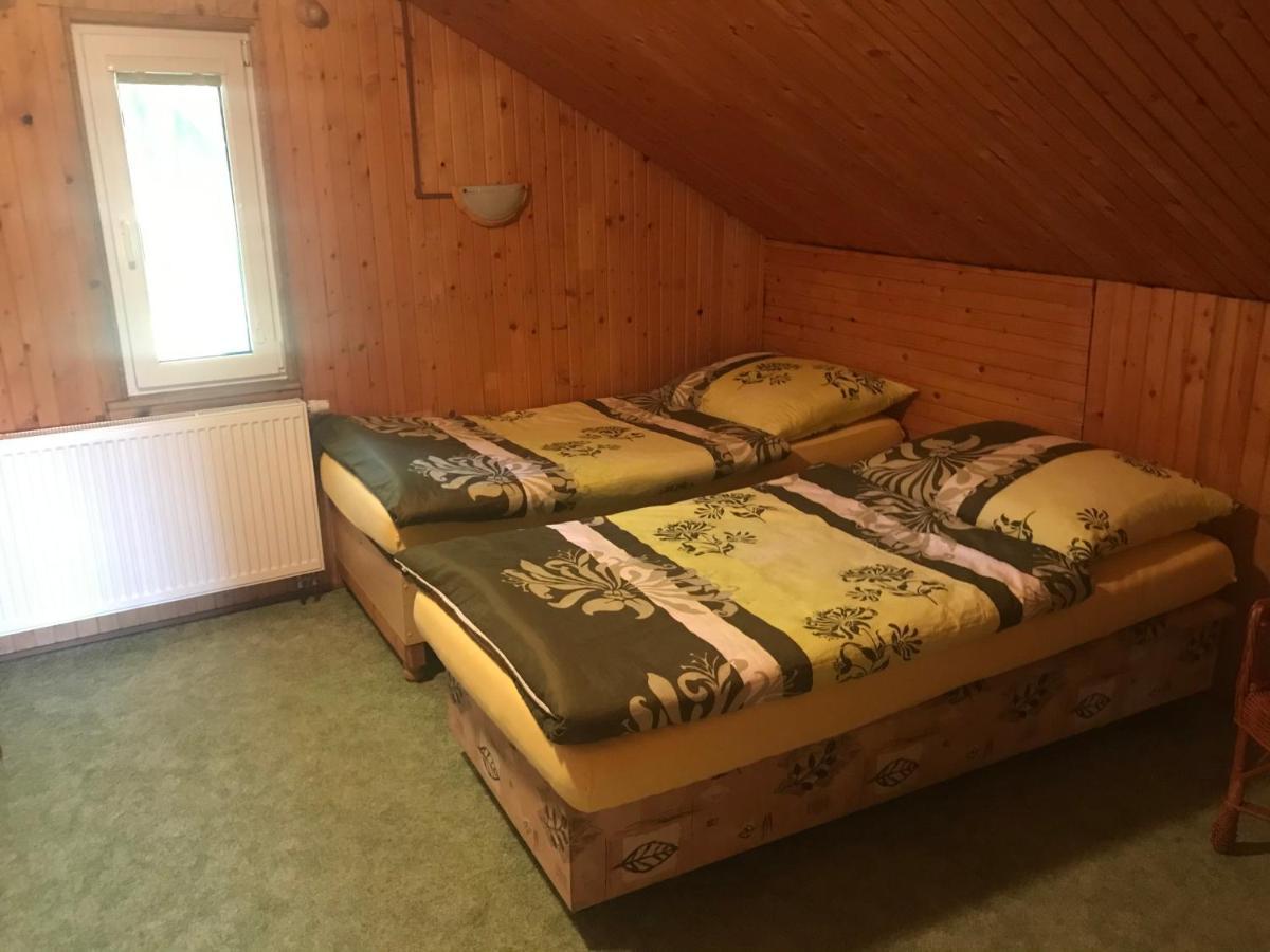 Chata Na Kamenci Mosty u Jablunkova Rom bilde