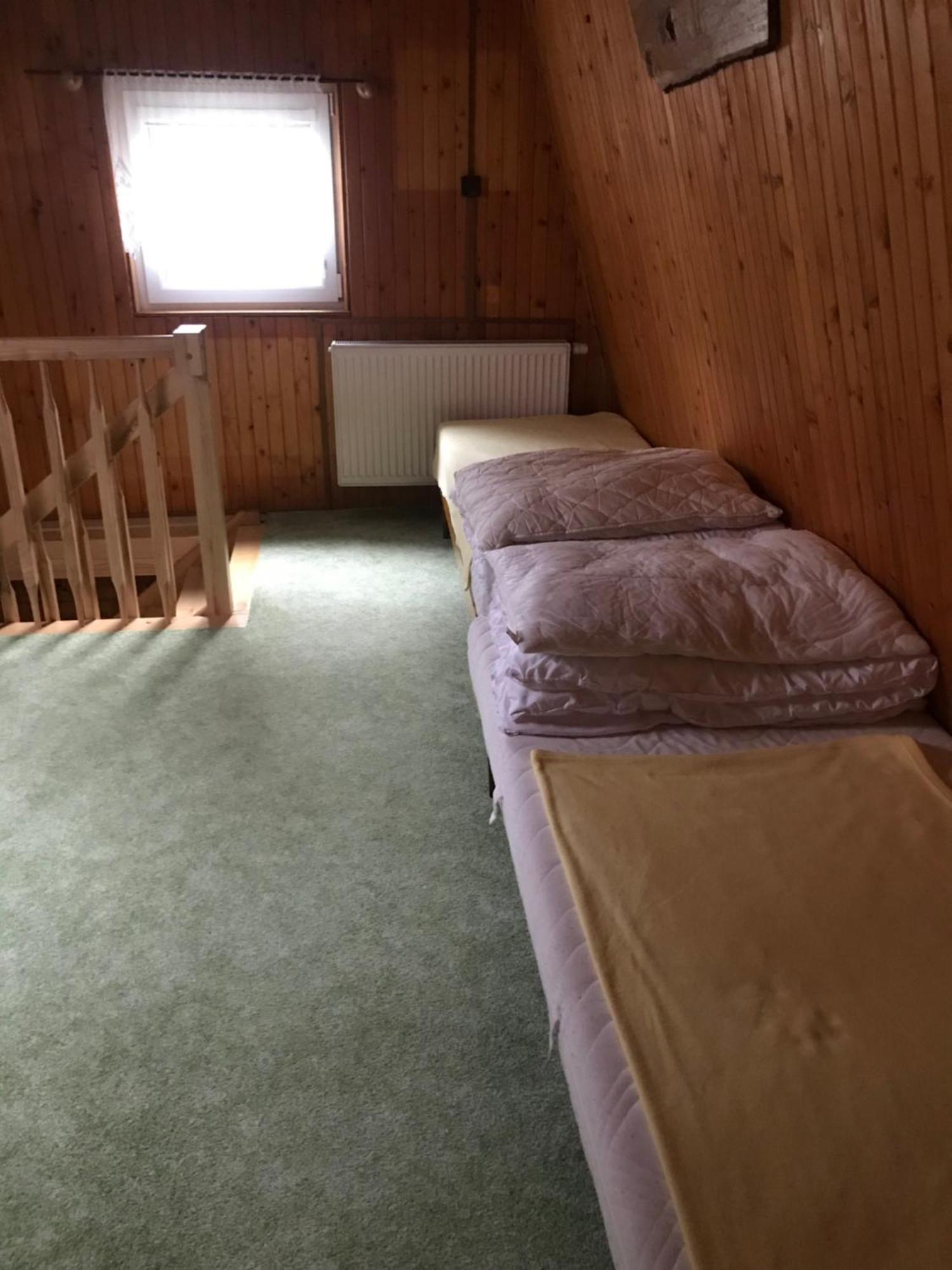 Chata Na Kamenci Mosty u Jablunkova Eksteriør bilde